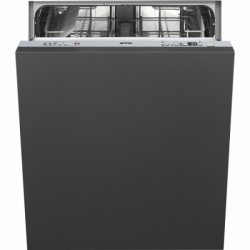 Smeg Built-in Dishwasher STE8244L